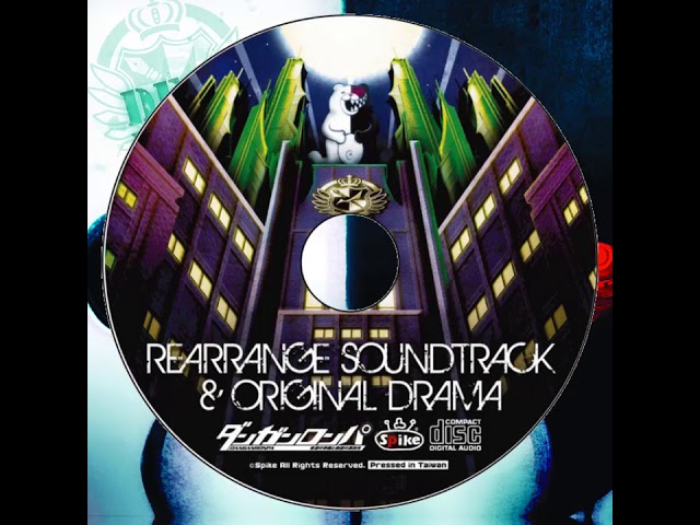 Danganronpa Original Drama Drama Cd Youtube Danganronpa Original Drama Drama Cd Youtube