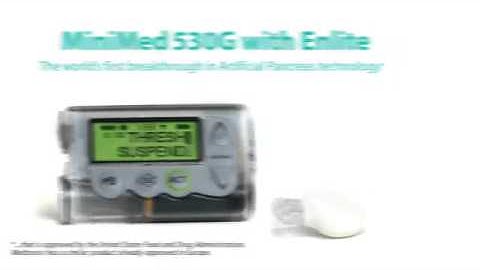 The Revolutionary MiniMed 530G 750 Insulin Pump at Mini Pharmacy