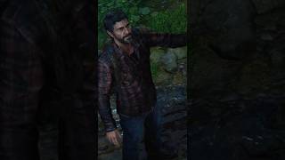 Делай что Говорят - The Last of Us Part 1 #shorts #thelastofus #кино #starwars #games #gta #marvel