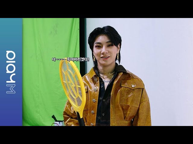 (SUB) TVicton (파리 킬러 세세)