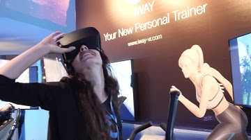 Unite Europe 2017 Highlight Reel