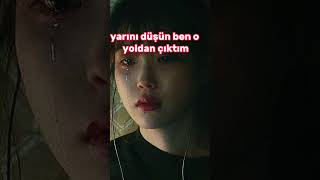 Biri Kollarımda Uyuyup Gitmem Diyordu Gitti Şfet