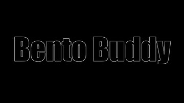 Bento Buddy - Adjusting animation position to include a reference frame