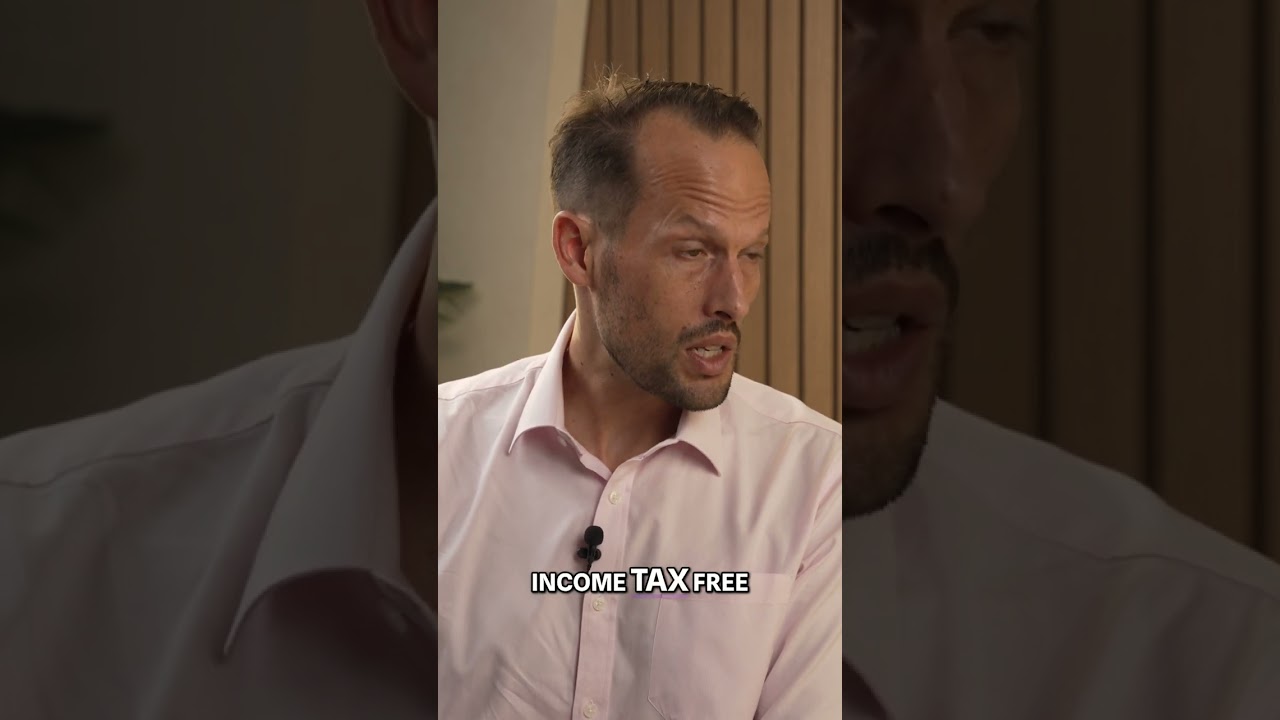 Expat Property Tax: Maximize Deductions & Minimize Debt