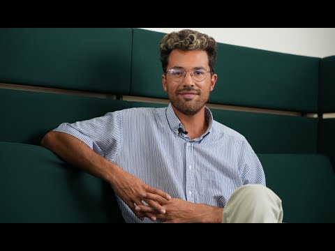 Bruno Lizondo, consultant nergie industrie GreenFlex - KiFaitKoi