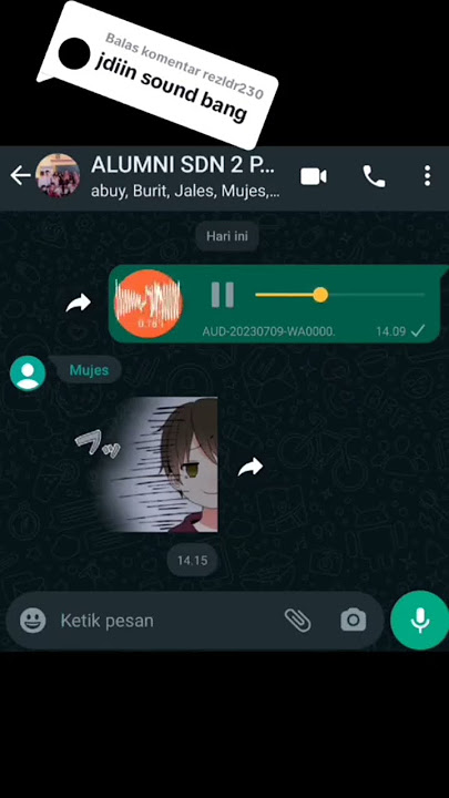 sound pantun minta pap