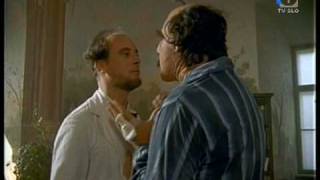 Predsednik Tv Film, 1992, Odlomek