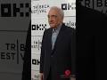 Martin Scorsese, Robert De Niro, Jodie Foster 50th anniversary Taxi Driver | Tribeca Film Festival