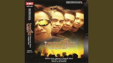 Wahai Kau Cinta