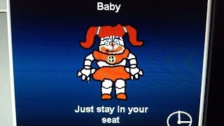 Fnaf World Fan Made Loading Screens