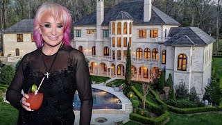 Tanya Tucker Lifestyle 2022 ★ Biography & Net Worth ★