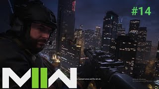 CALL OF DUTY MW II COUNTDOWN LAST LEVEL CAMPAIGN GAMEPLAY 😀 AWESOME @Shivamridergamer