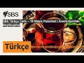 SBS Türkçe Canlı – 18 Mayıs Pazartesi | Avustralya’daki Beşiktaşlılar | SBS Turkish - SBS Türkçe