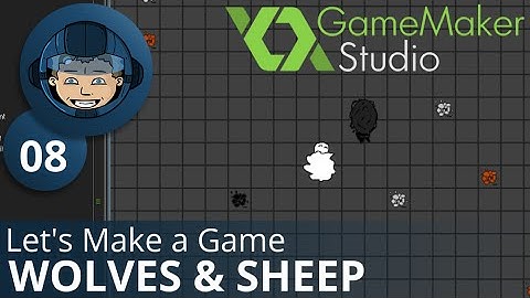 WOLVES & SHEEP - Let