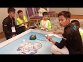Tim Nano Robotic berhasil meraih prestasi diajang IYRC Indonesia 2019