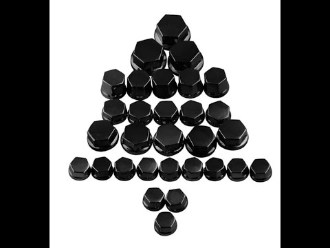 Rubber Cap For Bolts