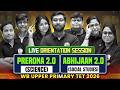 Upper Primary TET 2025–26 Orientation 🔥 | Social Studies, Maths &amp; Science Strategy