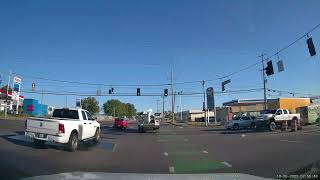 MEMPHIS TN BERTRAM CV SLOAN ST QUEENSGATE AVE TCHULAHOMA RD KNIGHT ARNOLD RD ASHWOOD ST
