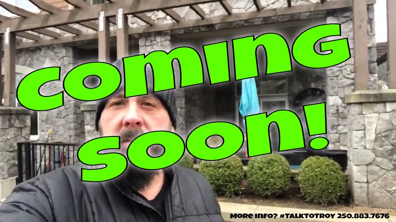 Coming Soon 2 bed 2 bath condo for sale bear mountain langford YouTube