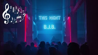 Bobby Johnson Boss - This Night