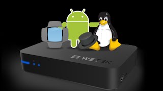 Подключение к WeTek OpenELEC по протоколу SSH  hdbox.ws screenshot 2