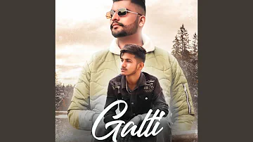 Galti