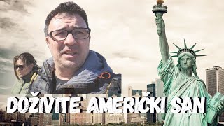 Doživite Američki San: Posjeta Ellis Islandu i Kipu Slobode