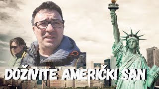 Doživite Američki San: Posjeta Ellis Islandu i Kipu Slobode by Travel & Taste Tales 233 views 2 months ago 29 minutes