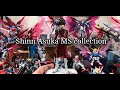My Shinn Asuka MS Collection (Gundam)