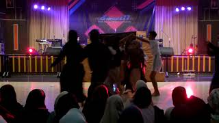 Kabaret Politeknik Pos Indonesia 2019 Kabaret Politeknik Pos Indonesia 2019