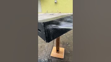 Double 12 inch waterproof linear array speaker