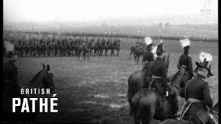 Lancers Army Service Corps (1914-1918)