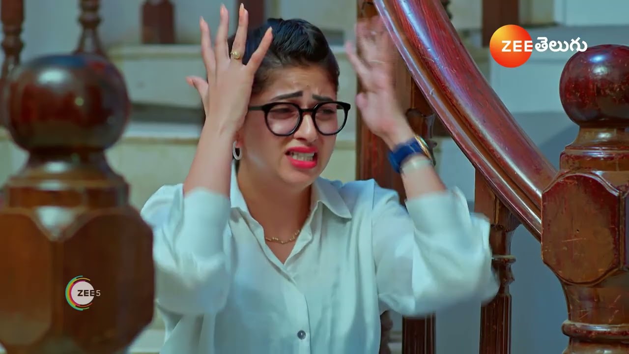 Nindu Noorella saavasam |భాగీ, అమర్ లని కలపటానికి ప్లాన్ చేసిన అనామిక