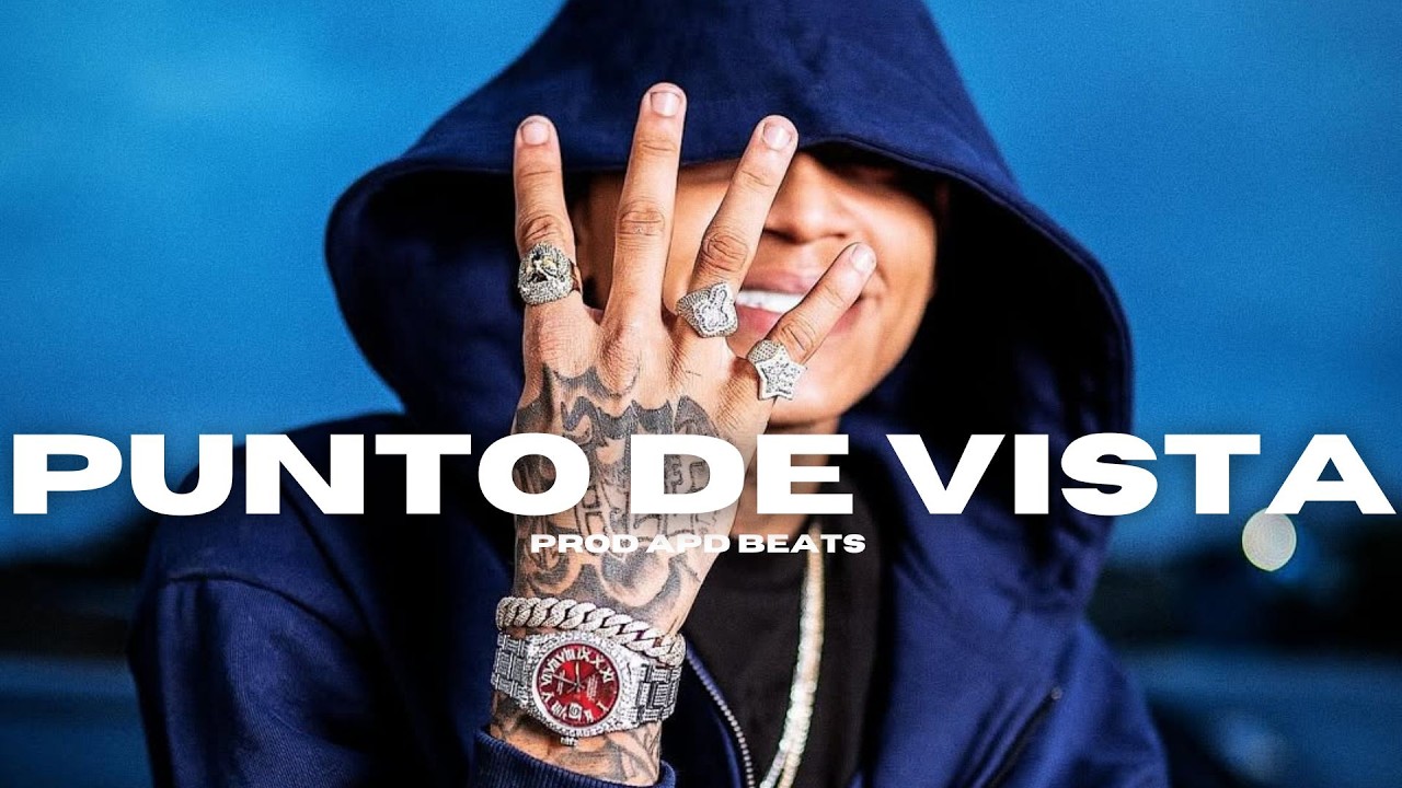 [FREE] Ronny GTA x Ezzy R Type Beat Dembow "PUNTO DE VISTA" Instrumental de Dembow 2026