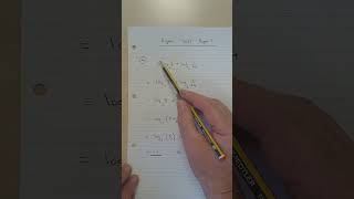 Mr Lees SQA Higher Mathematics 2025 P1 Q4