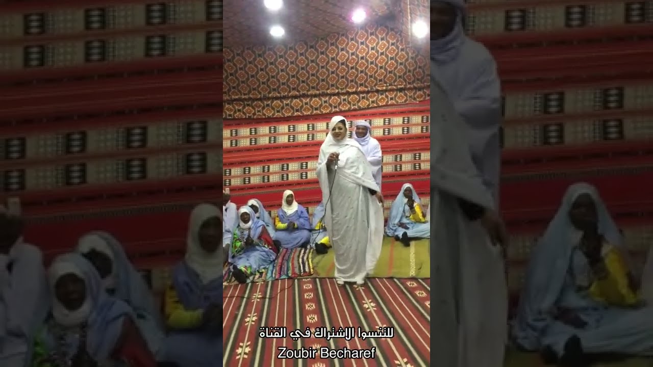 مسعودة حجاج راني مسلم تراث بلادنا مدينة تيميمون