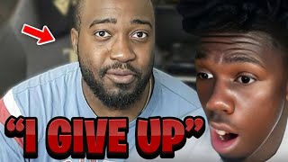 JIDION Just Lost EVERYTHING Update