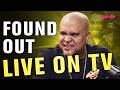 Irv Gotti Found Out About Nelly and Ashanti on Live TV