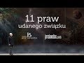 11 praw udanego związku #99