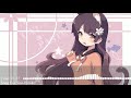 Nightcore–Song For You (Hiroko)