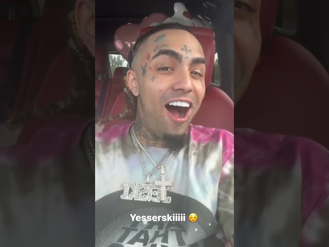 Lil Pump ft. Young Thug - Yessirski (NEW SNIPPET 🤨⁉️) class=
