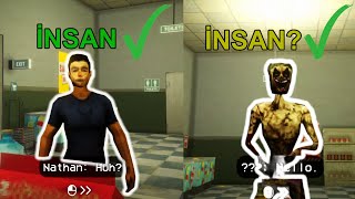 Bu Müşteriler Gerçek Mi? Yoksa? Shift At Midnight