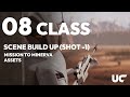 Unreal Engine for Films & Cinematics 2026 | Scene Building with FAB Assets UE5