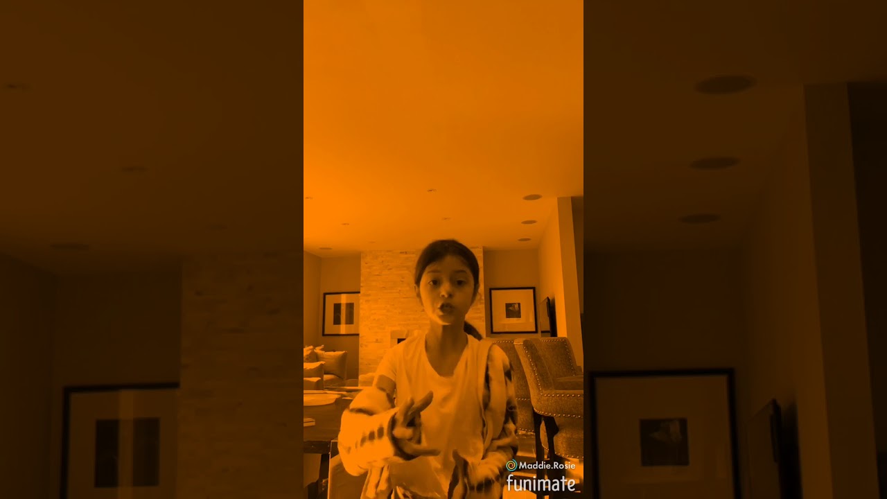 For The Night TikTok YouTube