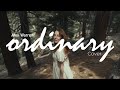 Alex Warren - Ordinary | Orphessa Cover