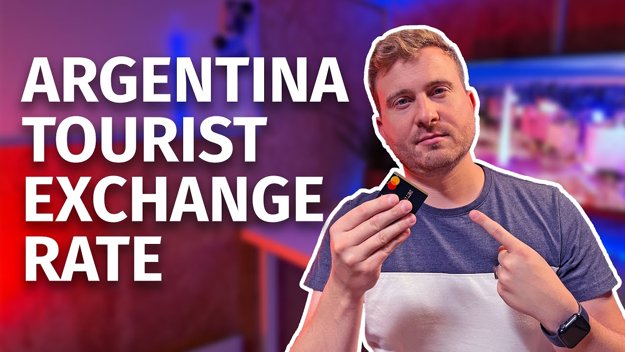 argentina exchange rate tourist