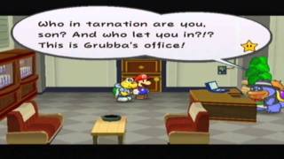 [PM:TTYD-21] Paper Mario: The Thousand-Year Door ~ Chapter 3 Part 1