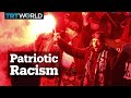 Patriotism vs nationalism do you know the difference