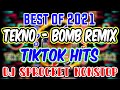 🔥🔥  Tiktok Hits 2021 🔥🔥 Tekno Bomb Nonstop Remix | No Copyright Music and Free to Use