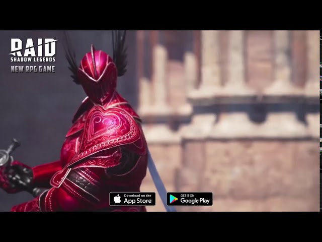 Let S Play Raid Shadow Legends Start Now For Free Youtube